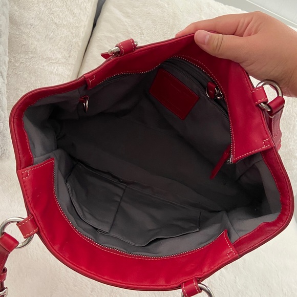 Coach bag - Picture 9 of 11